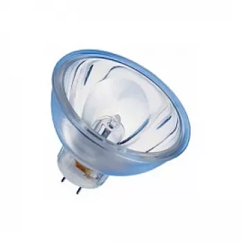 Halogénová lampa Osram 64615 — 75 W, pätica GZ6.35, životnosť 50 h