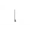LG 55 inch priehľadné OLED 55EW5P s One:Quick-Dongle v balení