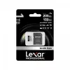 Flash pamäť Lexar 1TB UHS-I MicroSDXC SILVER PLUS