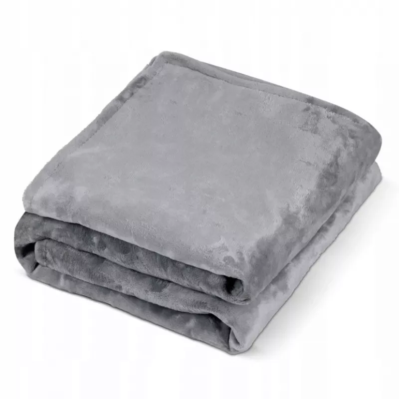 Vyhrievacia deka Extralink XXL 180×155 cm — hrubá vyhrievacia podložka s nastaviteľnou teplotou (model EX.39548)