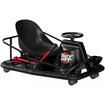 Elektrický drift kart Razor CRAZY CART XL Pro 25173808 s 360° riadením