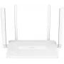 IMOU HR12G Bezdrôtový router Gigabit Ethernet Dual-Band (2,4 GHz / 5 GHz) biely