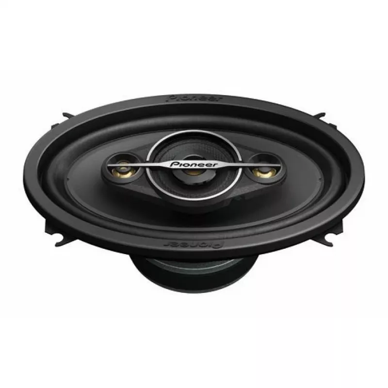 Pioneer TS-A4671F auto reproduktory 4-pásmové 210 W 2 kusy