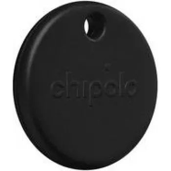 Chipolo Key Finder POP čierna (RWS.0000006.000)