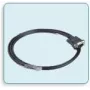 Sériový kábel Moxa RJ45 (8-pinový) – DB9(M) CBL-RJ45M9-150 1,5 m