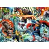 Puzzle DC Collector's Edition - Superman (1000 dielikov)