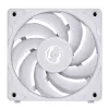 Ventilátor Lian Li UF-P28120-1W 12 cm 300-2600 RPM biely