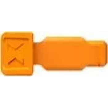 KNIPEX KN 00 61 10 CO - ColorCode Clip - 10 kusov oranžová (00 61 10 CO)