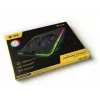 Chladiaci stojan Gamezone Snowman Pro 17 palcov RGB