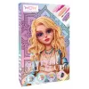Kreatívna maliarska sada pre deti Euroswan WOW00084 — mandala glitter sada pre deti