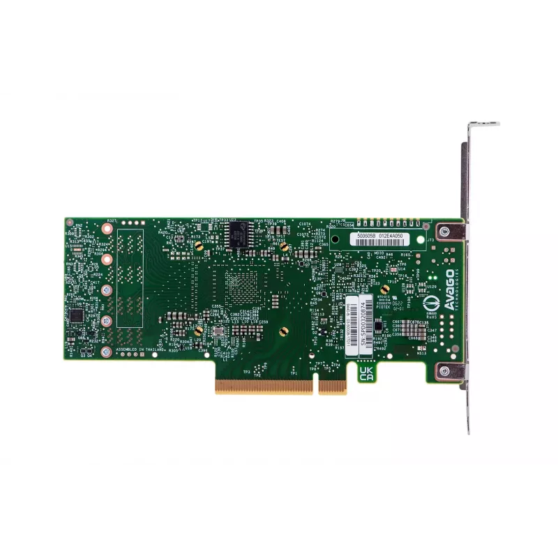RAID radič Broadcom MegaRAID 9440-8i, PCIe x8, 12 Gbit/s, 8 portov, Mini‑SAS HD SFF-8643, Low Profile MD2