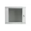 Nástenný rack Lanberg WF01-6609-10S