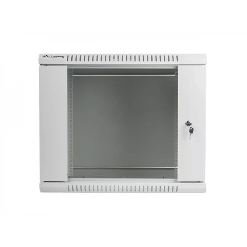 Nástenný rack Lanberg WF01-6609-10S
