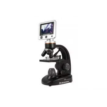 Celestron CM44341 mikroskop 1600x digitálny mikroskop
