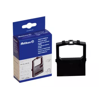Pelikan páska 505081 kompatibilná pre Olivetti PR2/10 BK 15M L