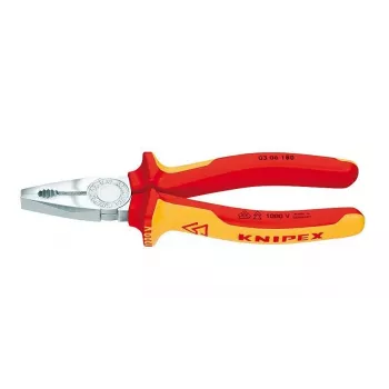 Kombinované kliešte Knipex 03 06 160