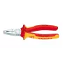 Kombinované kliešte Knipex 03 06 160