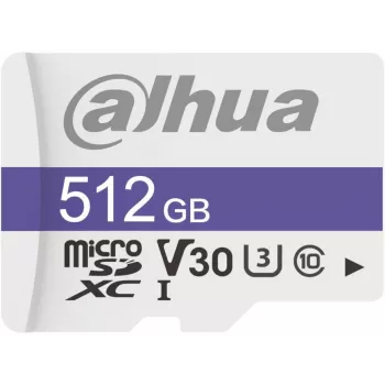 512GB DAHUA TF-C100/512GB pamäťová karta