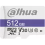 512GB DAHUA TF-C100/512GB pamäťová karta