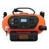 Black & Decker BDCINF18N-QS vzduchový kompresor 160 l/min AC/zapaľovač