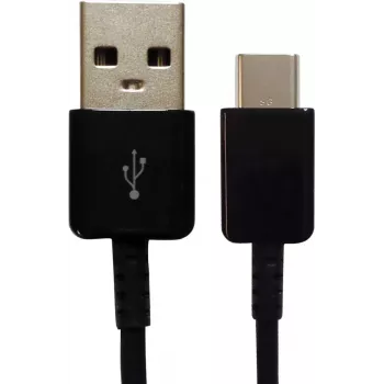 Samsung EP-DG950CBE USB-C (Type-C) na USB kábel 1,2 m čierny Bulk (EP-DG950CBE)