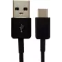 Samsung EP-DG950CBE USB-C (Type-C) na USB kábel 1,2 m čierny Bulk (EP-DG950CBE)