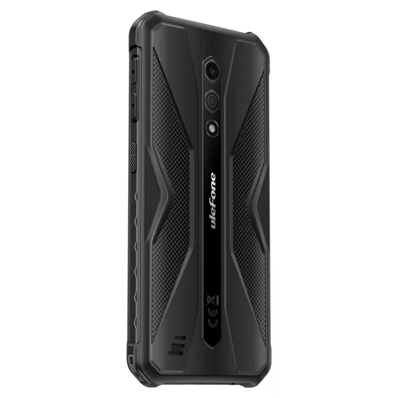Smartphone Ulefone Armor X12 3GB/32GB (čierna)