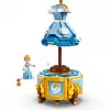LEGO DISNEY 43266 Popoluškine šaty