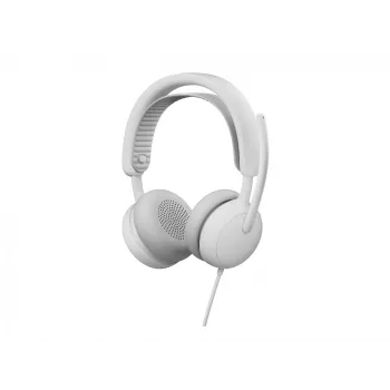 Logitech Zone Wired 2 for Business - headset