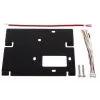 Hikvision DS-KH6320-WTE1-W Video vrátnik 17,8 cm (7
