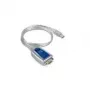 Moxa UPort 1130 - sériový adaptér - USB - RS-422/485 (Uport-1130)