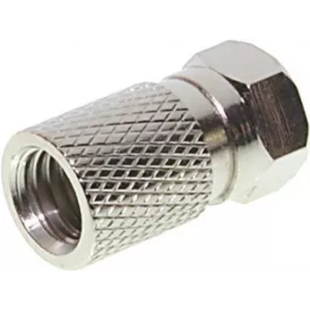 Koaxiálny konektor F-typ ShiverPeaks BS85012-A