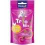 VITAKRAFT Trio Mix hydina - maškrty pre mačky - 60 g