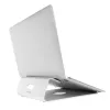 LogiLink AA0103 stojan na notebook strieborný 38,1 cm (15