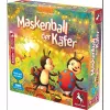 Maskenball der Beetle, stolová hra detská hra roka 2002