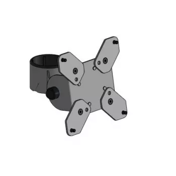 Montážna sada Ergonomic Solutions SpacePole POS SPV3301-02