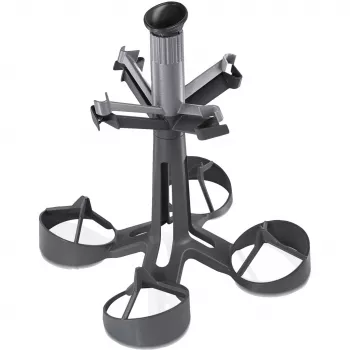Bosch SMZ5300 príslušenstvo k umývačke riadu, sivá