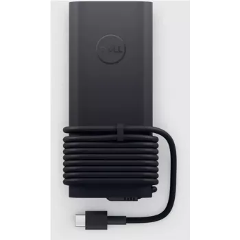 Napájací zdroj Dell 130W USB-C GaN tenký 4TPNY — 130W USB-C nabíjačka, GaN technológia