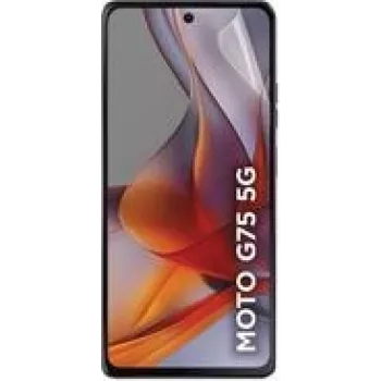 Mobilis ochranná fólia displeja Anti-Shock Motorola Moto G75 (036348)