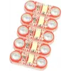 ALLNET 136740 - LED - 4Duino - ALLNET - 12,7 mm - 5,2 mm - 5,2 mm