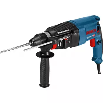 Vŕtacie kladivo Bosch GBH 2-26 Professional 830 W 4000 ot/min SDS Plus