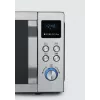 Grilovacia mikrovlnná rúra Severin MW 7775, 900 W, 30 L