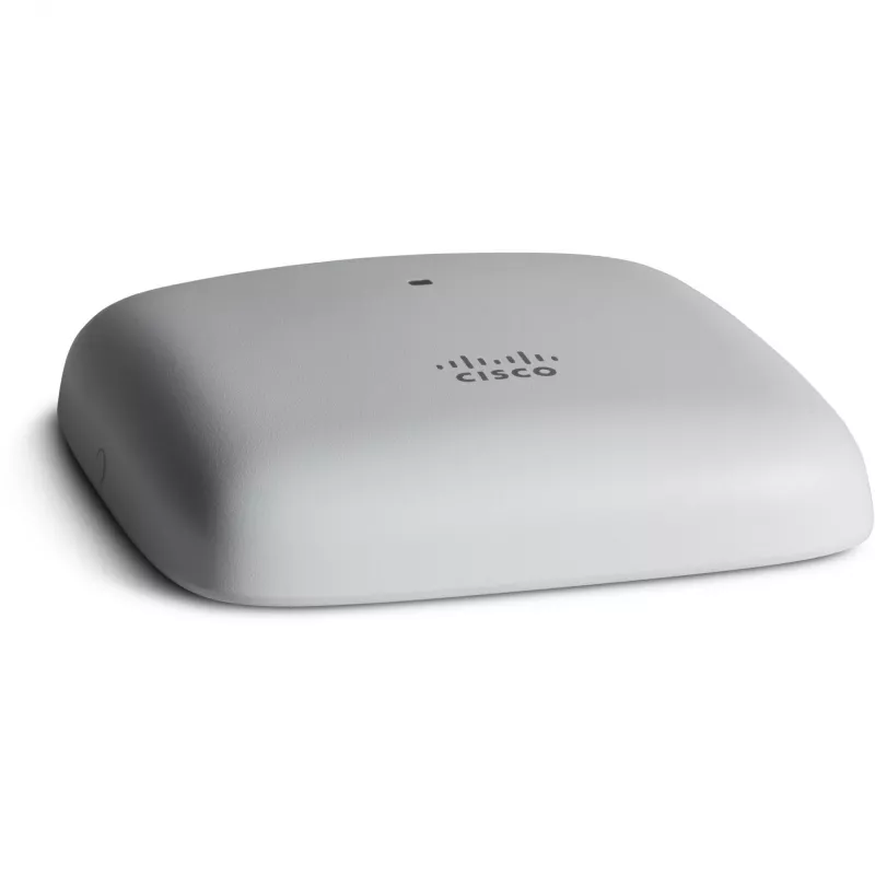 Business 140AC - prístupový bod - Wi-Fi 5 - 2,4 GHz, 5 GHz (balenie 3 ks)