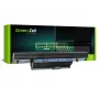 Green Cell AC13 náhradná batéria do notebooku
