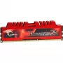 G.Skill Ripjaws-X DDR3 8 GB DIMM 240-PIN 1600 MHz PC3-12800 CL10 1,5 V nebufferovaná non-ECC