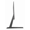 Gembird TVS-D70F-01 stolový stojan na TV, 37 - 70, čierny