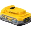 Dewalt DCBP318-XJ batéria čierna