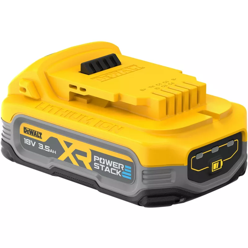 Dewalt DCBP318-XJ batéria čierna