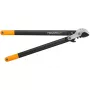 Fiskars PowerGear nožnice na konáre s nákovou L77