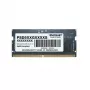 Desktop/serverová pamäť PATRIOT DDR5 8 GB 5600 MT/s 288-pin UDIMM 1,1 V On-Die ECC